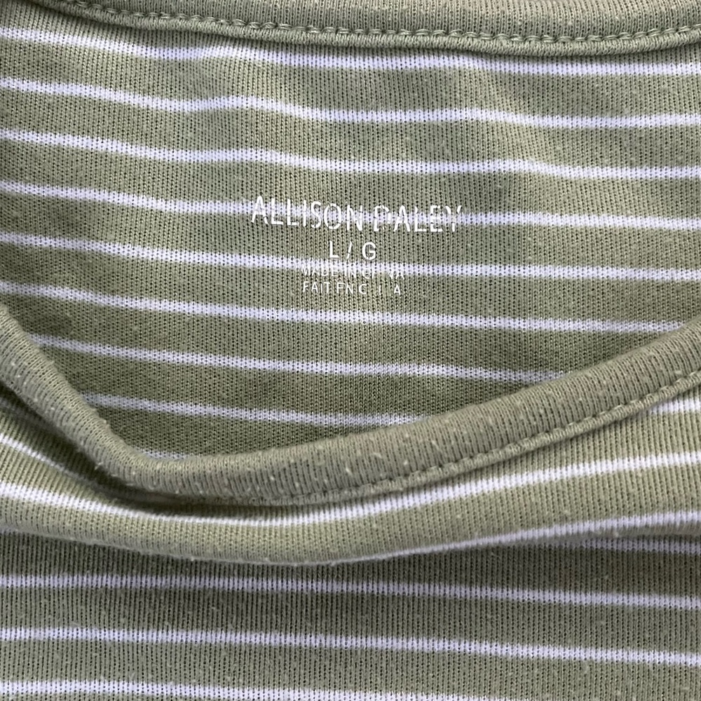 Vintage 90s top size large - Picture 2 of 7